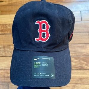 Boston Red Sox Baseball Hat